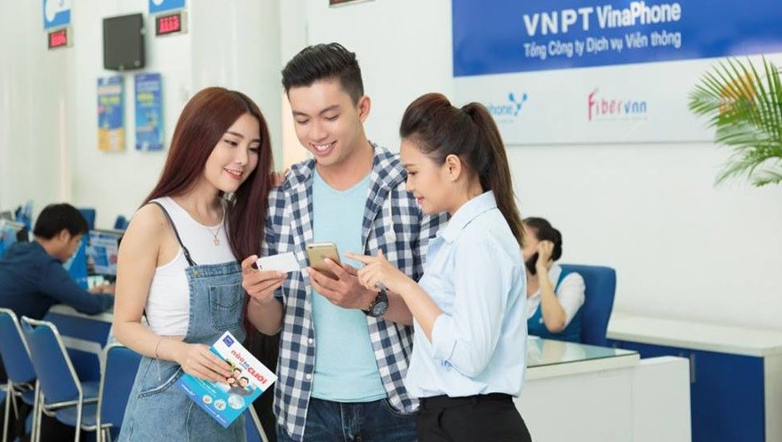 Mỗi cá nhân được sử dụng tối đa bao nhiêu SIM/nhà mạng