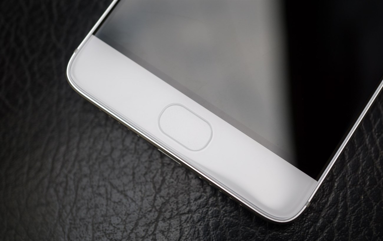 Công nghệ cảm biến vân tay siêu âm trên Mi 5s Công nghệ cảm biến vân tay siêu âm trên Mi 5s