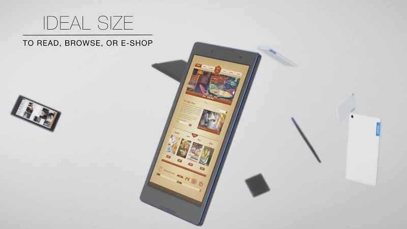 Lenovo Tab 3 8 inch Lenovo Tab 3 8 inch