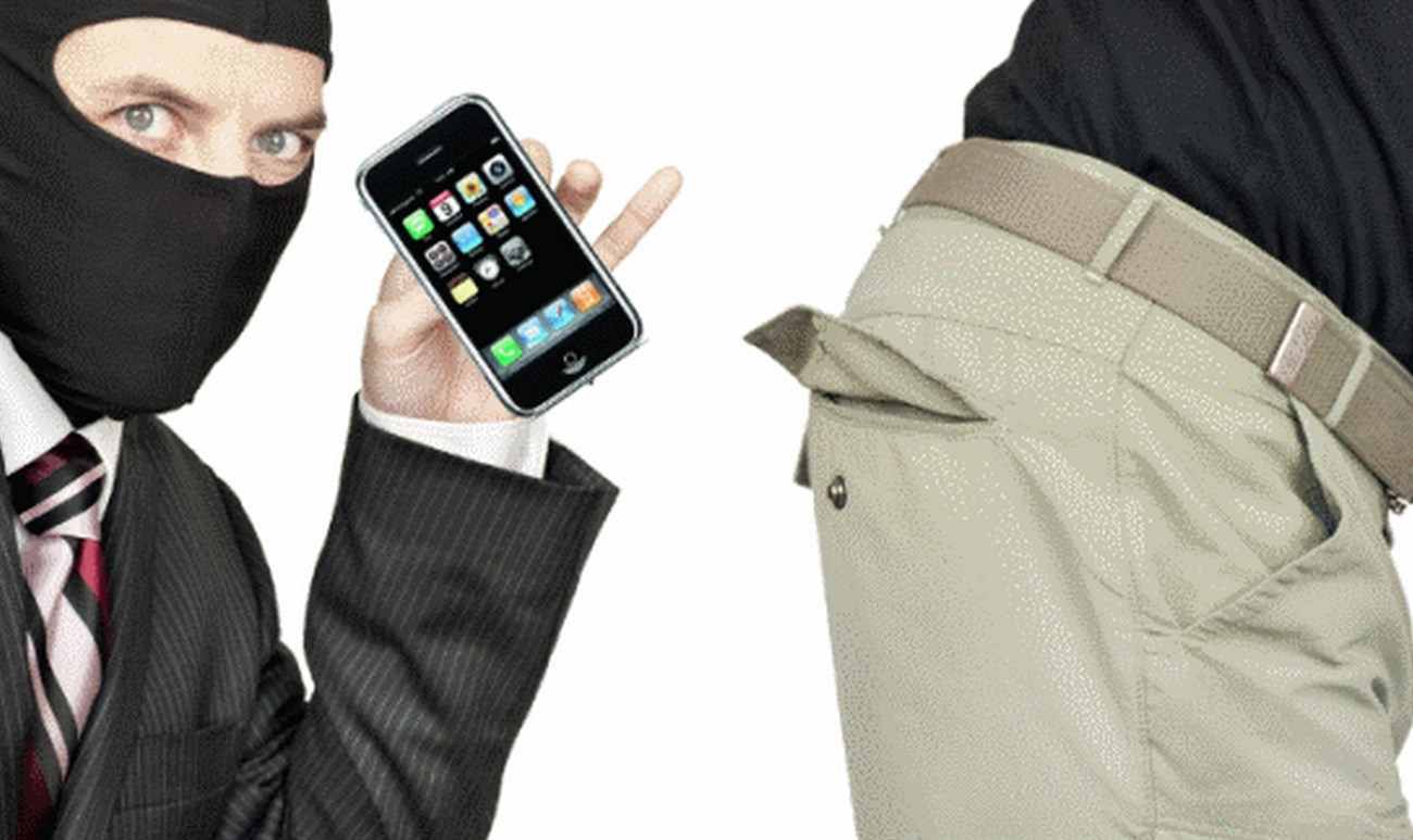 Sẽ không ai dám trộm iPhone vì công nghệ sau đây của Apple
