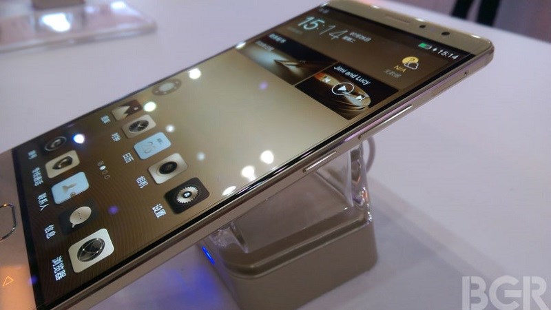 Rò rỉ smartphone đầu tiên sử dụng camera kép của Gionee Rò rỉ smartphone đầu tiên sử dụng camera kép của Gionee