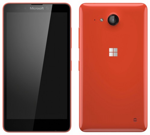 Lumia 750 Lumia 750