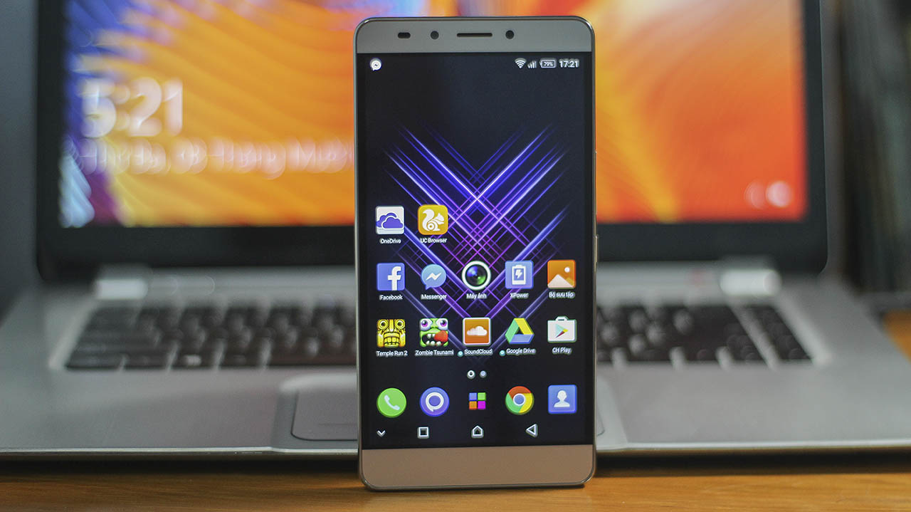 đánh giá chi tiết Infinix Note 3 đánh giá chi tiết Infinix Note 3