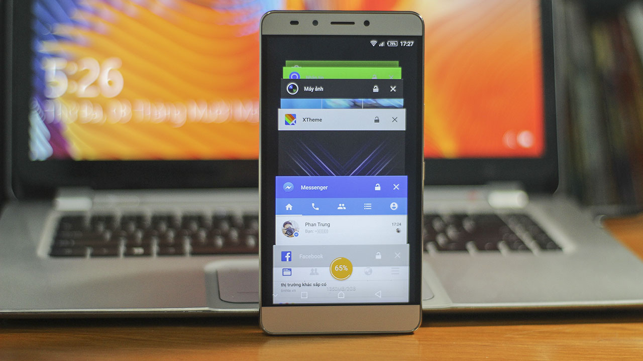 đánh giá chi tiết Infinix Note 3 đánh giá chi tiết Infinix Note 3