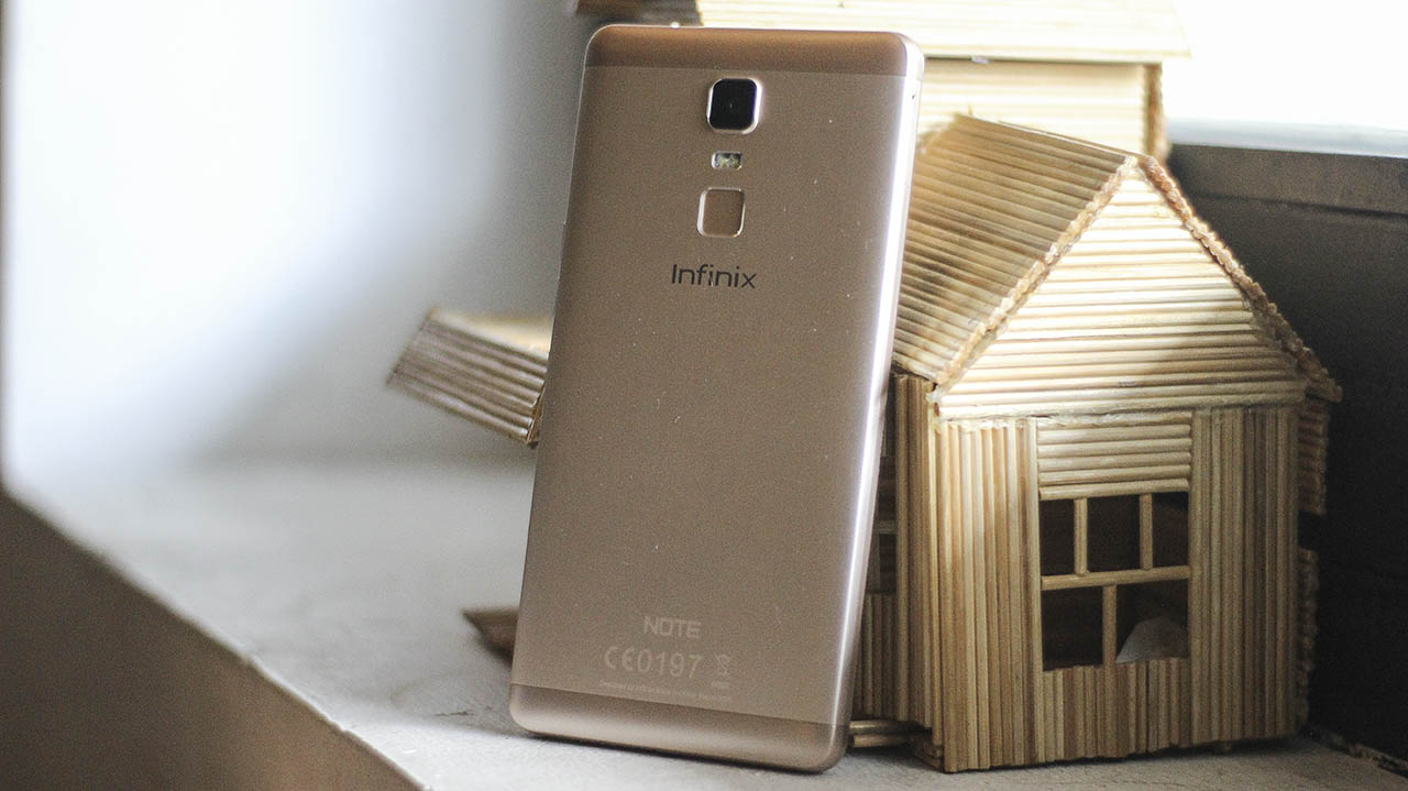 đánh giá chi tiết Infinix Note 3 đánh giá chi tiết Infinix Note 3