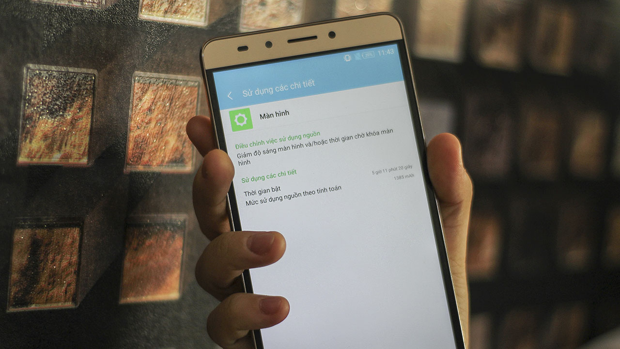 đánh giá chi tiết Infinix Note 3 đánh giá chi tiết Infinix Note 3