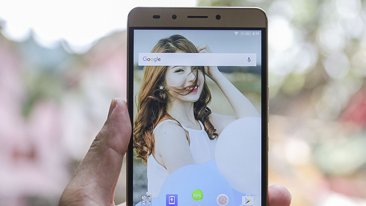 đánh giá chi tiết Infinix Note 3 đánh giá chi tiết Infinix Note 3