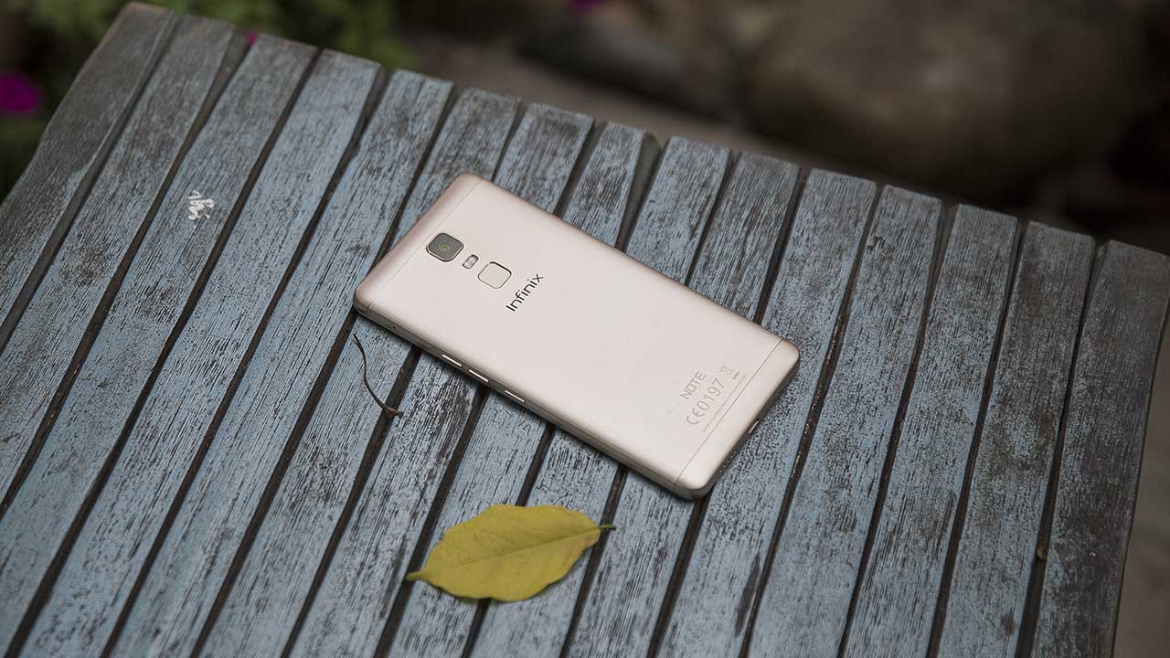 đánh giá chi tiết Infinix Note 3 đánh giá chi tiết Infinix Note 3