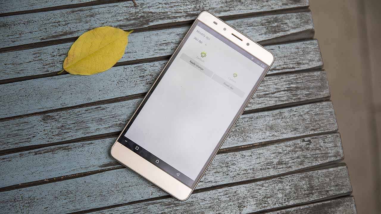 đánh giá chi tiết Infinix Note 3 đánh giá chi tiết Infinix Note 3