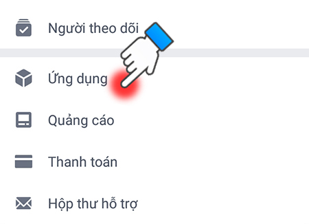 Hướng dẫn chặn lời mời chơi game trên Facebook