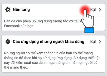 Hướng dẫn chặn lời mời chơi game trên Facebook