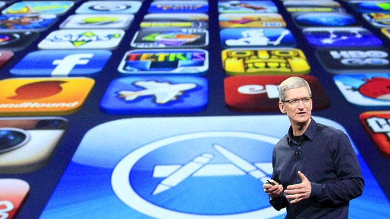 app-store app-store