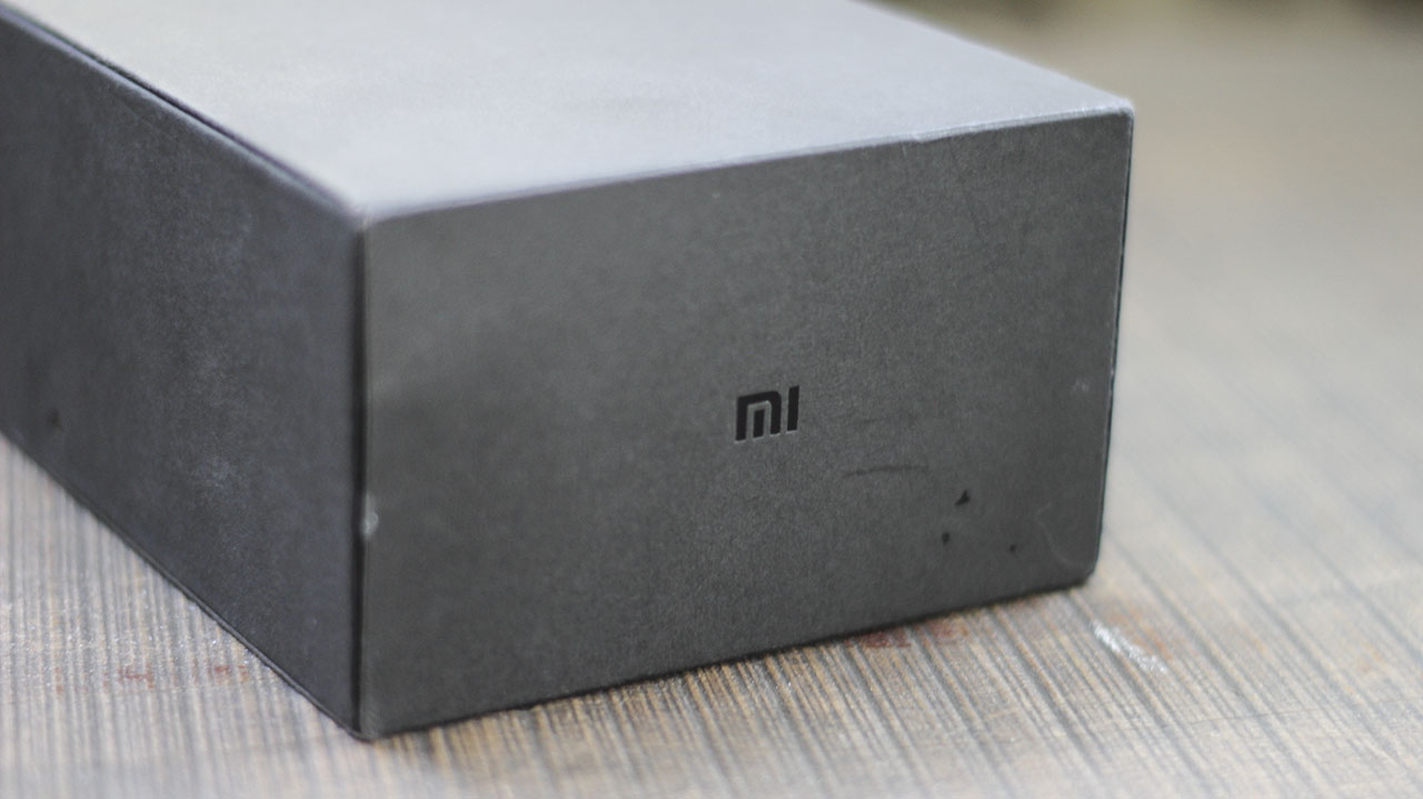 trên tay Xiaomi Mi Mix trên tay Xiaomi Mi Mix