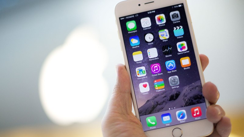 Apple chính thức bán iPhone Refurbished với mức giá dễ chịu Apple chính thức bán iPhone Refurbished với mức giá dễ chịu