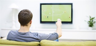 Vì sao tivi không nét?