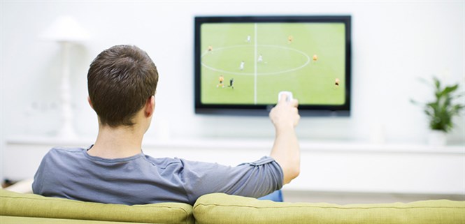 Vì sao tivi không nét?