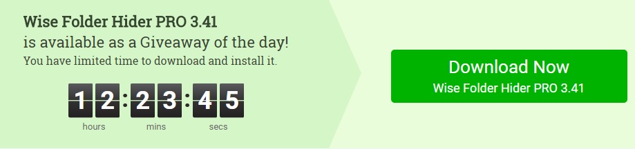 Phần mềm ẩn thư mục, tập tin đang miễn phí bản quyền giá 20 USD Phần mềm ẩn thư mục, tập tin đang miễn phí bản quyền giá 20 USD