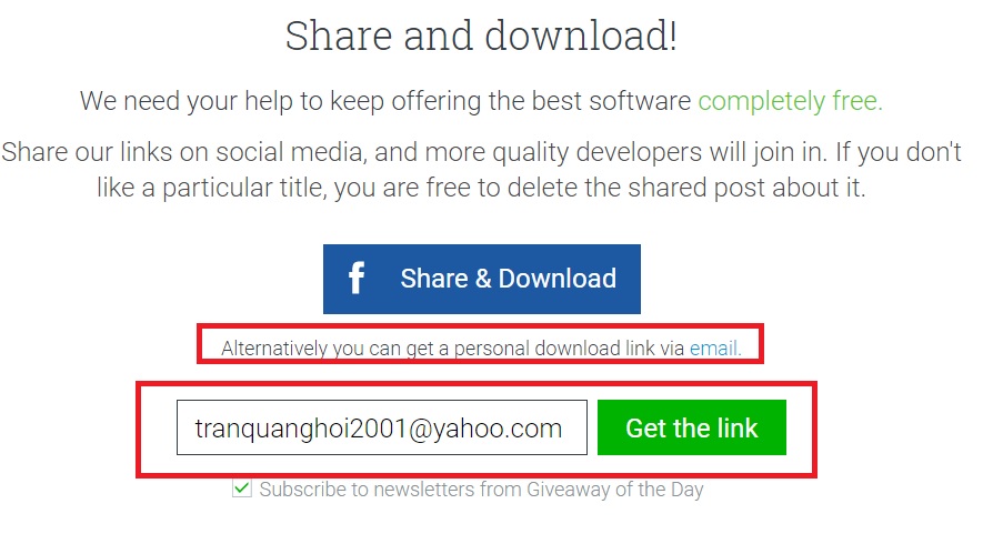 Phần mềm ẩn thư mục, tập tin đang miễn phí bản quyền giá 20 USD Phần mềm ẩn thư mục, tập tin đang miễn phí bản quyền giá 20 USD