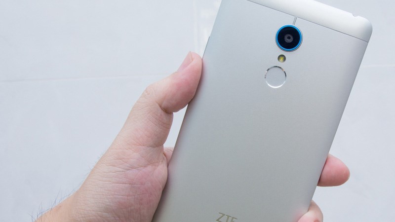 ZTE ZTE