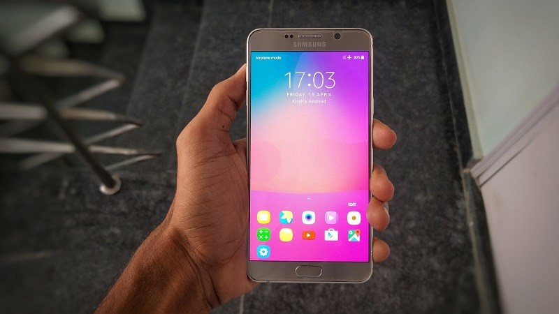 Hướng dẫn cập nhật Android 7.0 Nougat Beta cho Galaxy S7 & S7 Edge