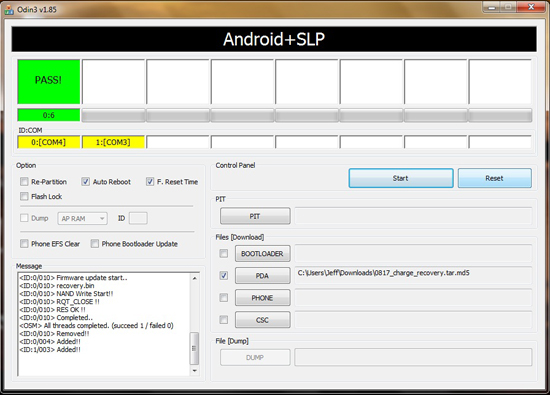 Hướng dẫn cập nhật Android 7.0 Nougat Beta cho Galaxy S7 & S7 Edge