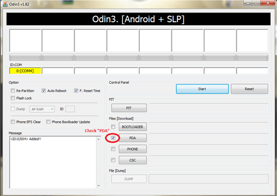 Hướng dẫn cập nhật Android 7.0 Nougat Beta cho Galaxy S7 & S7 Edge