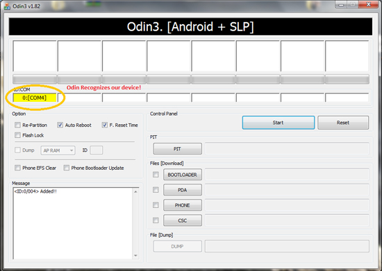 Hướng dẫn cập nhật Android 7.0 Nougat Beta cho Galaxy S7 & S7 Edge