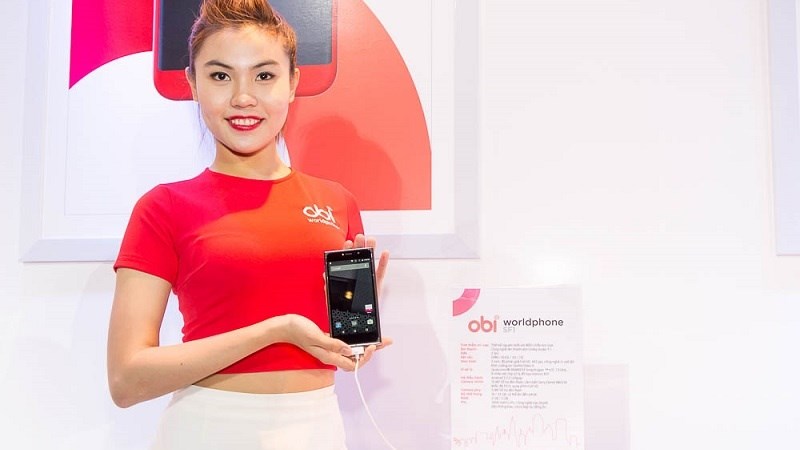 Obi Worldphone SF1