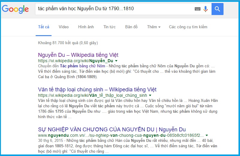 Google Google