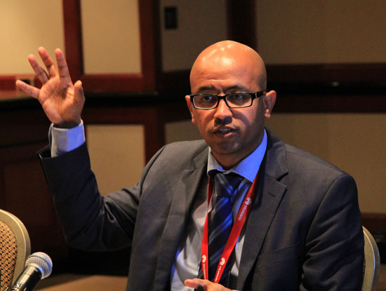 Chính phủ và nhà mạng Việt Nam hãy chuẩn bị cho 5G.