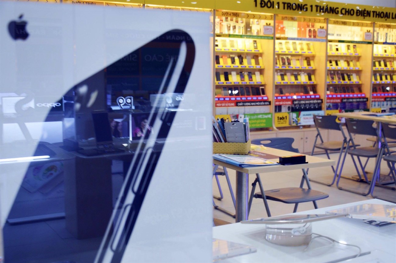 Siêu thị 330 Cộng Hòa, TP Hồ Chí Minh