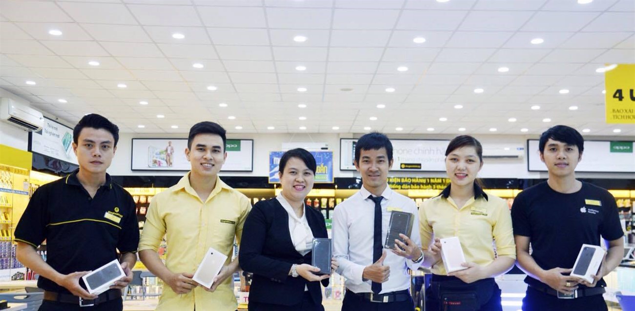 Siêu thị 330 Cộng Hòa, TP Hồ Chí Minh