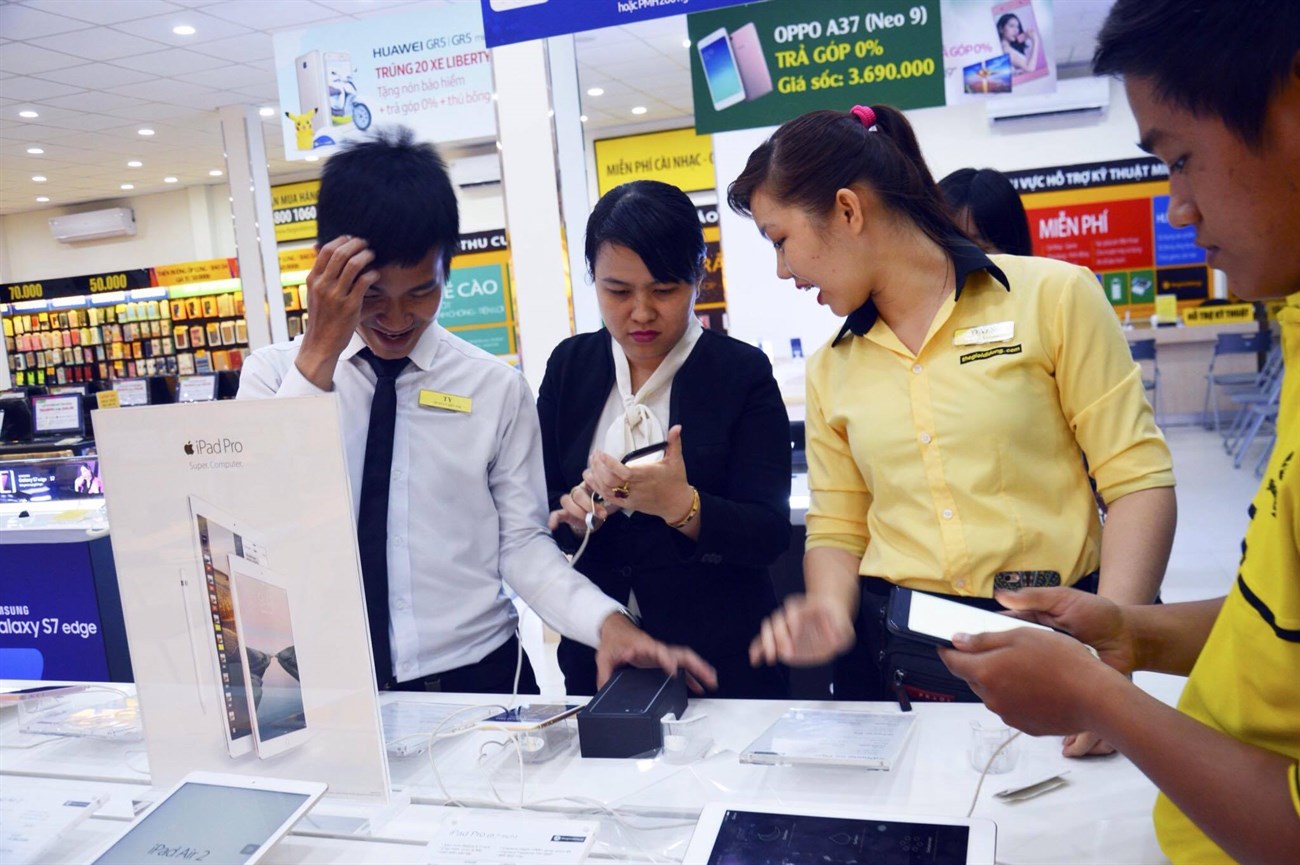 Siêu thị 330 Cộng Hòa, TP Hồ Chí Minh