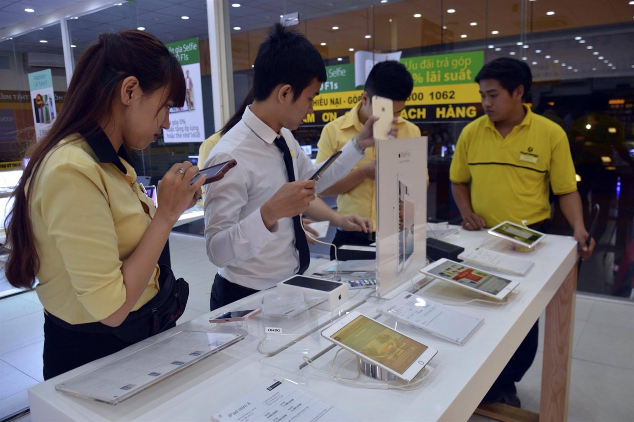 Siêu thị 330 Cộng Hòa, TP Hồ Chí Minh