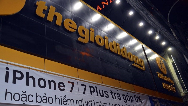 Toàn cảnh chuẩn bị ra mắt iPhone 7