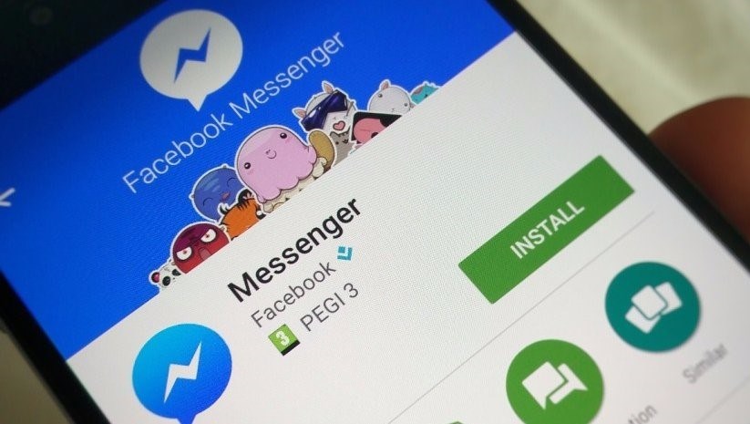 Facebook Messenger sẽ hiển thị quảng cáo trong thời gian tới