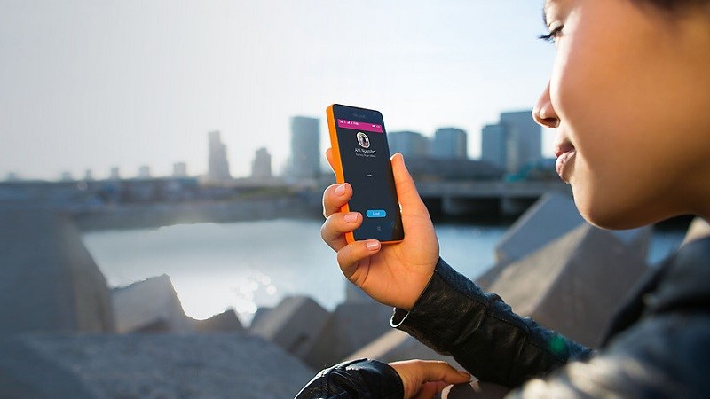 Lumia 430 hạ giá sốc chỉ còn xấp xỉ 1 triệu đồng Lumia 430 hạ giá sốc chỉ còn xấp xỉ 1 triệu đồng