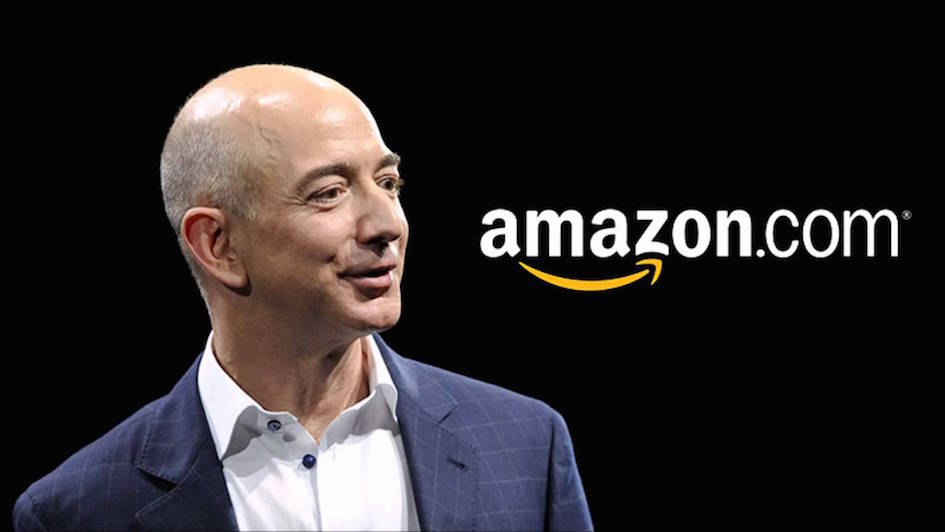Amazon cũng là một trong số những công ty công nghệ bị Donald Trump công kích Amazon cũng là một trong số những công ty công nghệ bị Donald Trump công kích