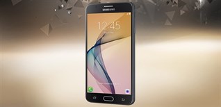 Cách bật tắt chế độ Không làm phiền - Do not disturb trên Galaxy J7 Prime