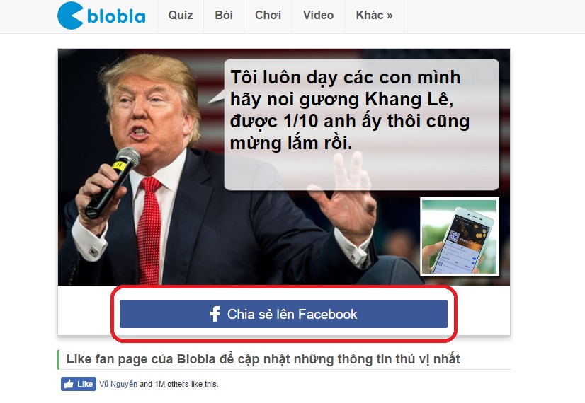 Donald Trump Donald Trump