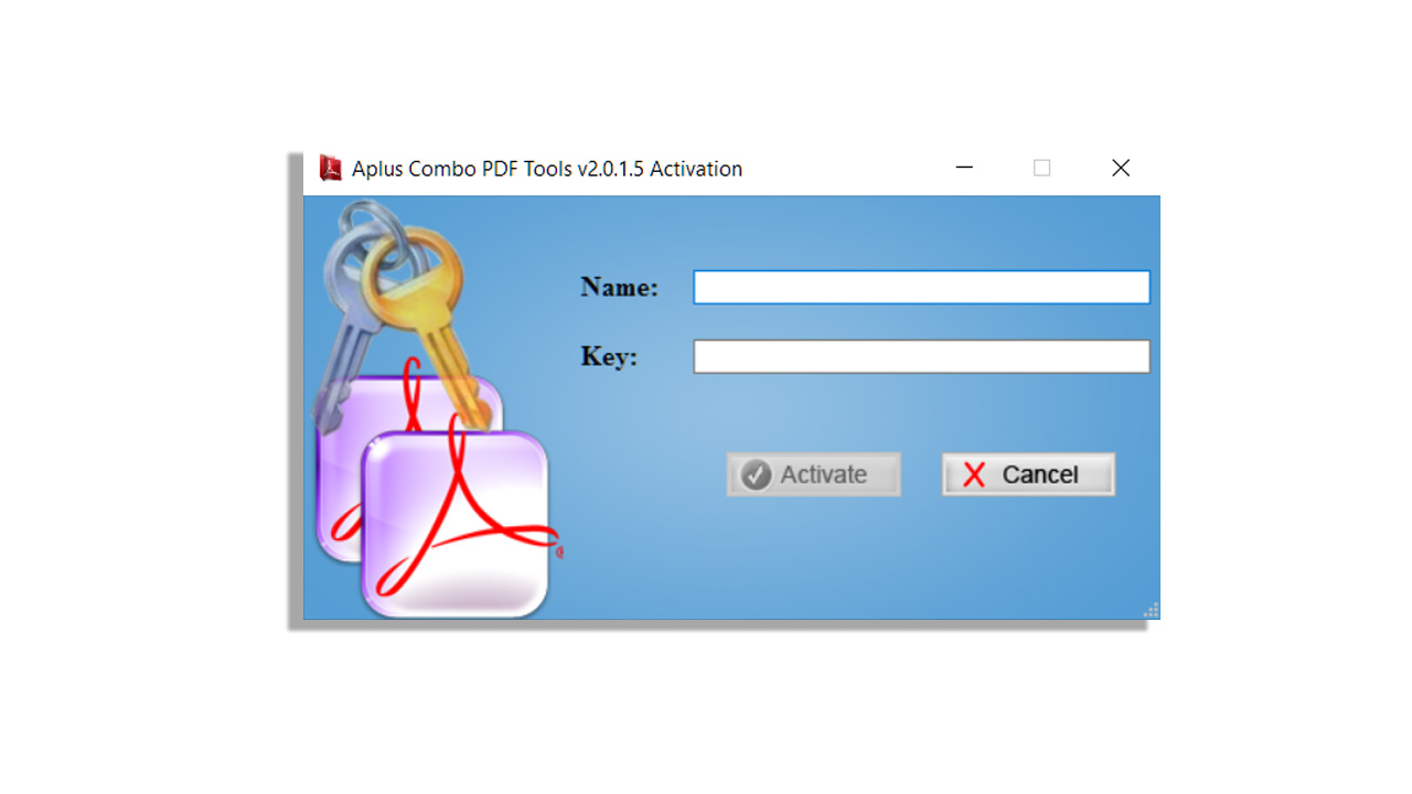 tải Aplus Combo PDF Tools