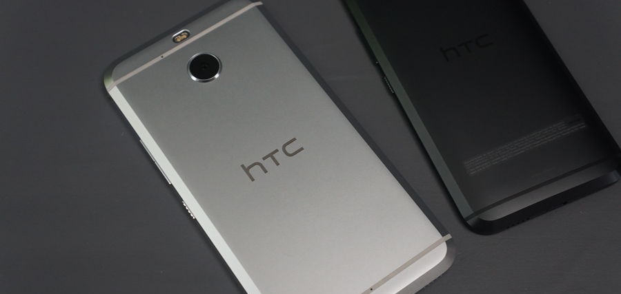 Xem video trên tay HTC Bolt: Smartphone chống nước, bỏ jack tai nghe 3.5mm