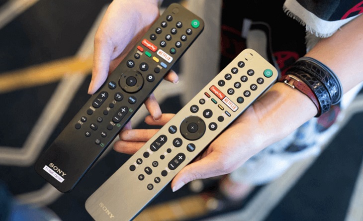 Hướng dẫn chọn mua Remote tivi ở nơi uy tín