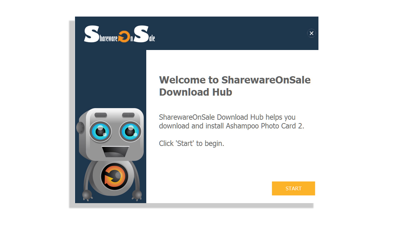 tải Ashampoo photo card