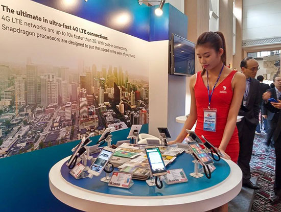 Sự phát triển 4G, người dùng Việt Nam sẽ được sử dụng nhiều dịch vụ giá trị gia tăng hơn Sự phát triển 4G, người dùng Việt Nam sẽ được sử dụng nhiều dịch vụ giá trị gia tăng hơn