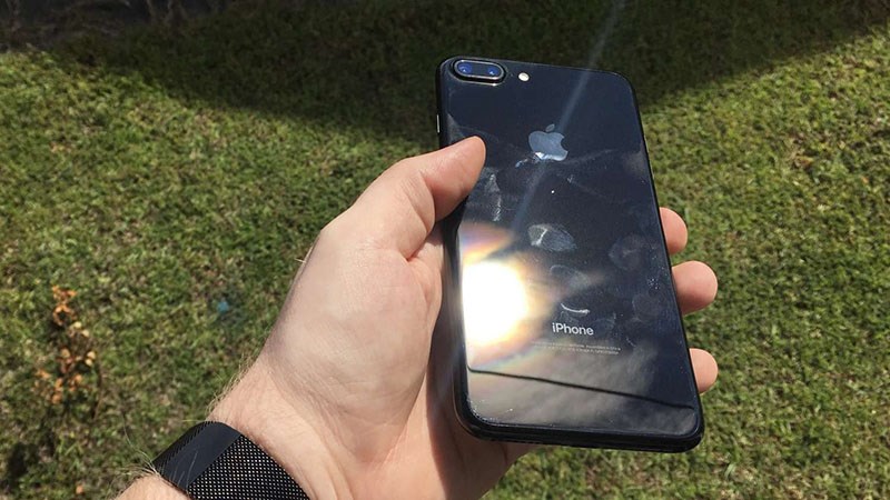 iPhone 7