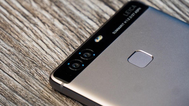 Huawei P9 camera kép đang bán rất tốt nhưng P10 RAM 6GB đã xuất hiện Huawei P9 camera kép đang bán rất tốt nhưng P10 RAM 6GB đã xuất hiện