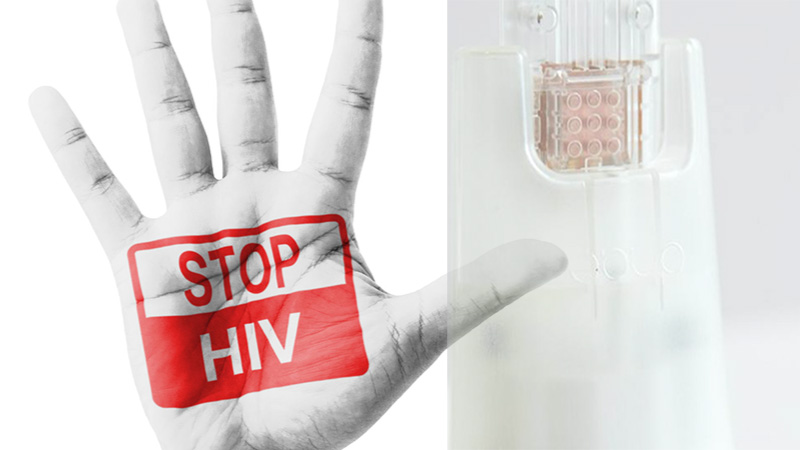 Đây sẽ là một thiết bị quan trọng trong cuộc cách mạng chống HIV