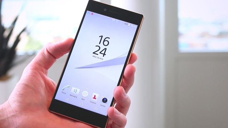 Sony Xperia Z5