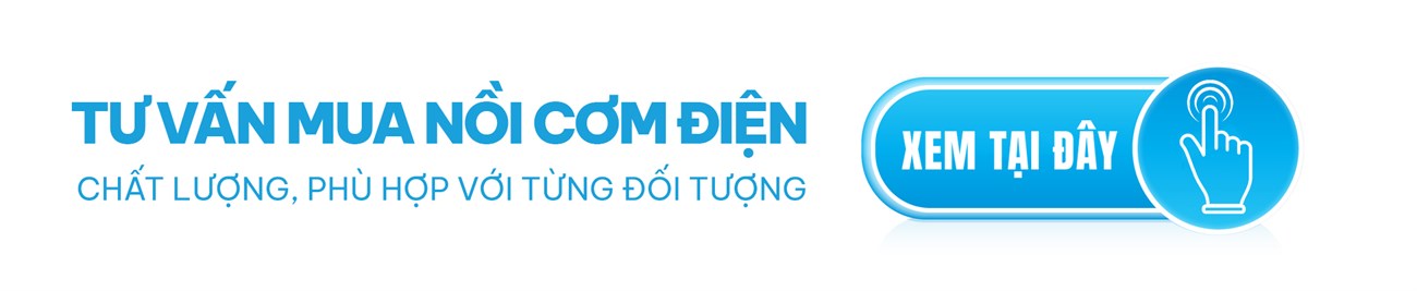 Sai lầm cần tránh khi sử dụng nồi cơm điện cuckoo